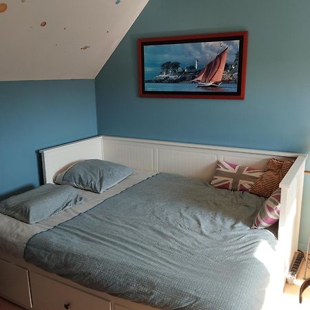 Chez Loti Apartment Louviers Luaran gambar